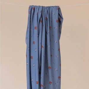 ISO wildbird Arthur swaddle